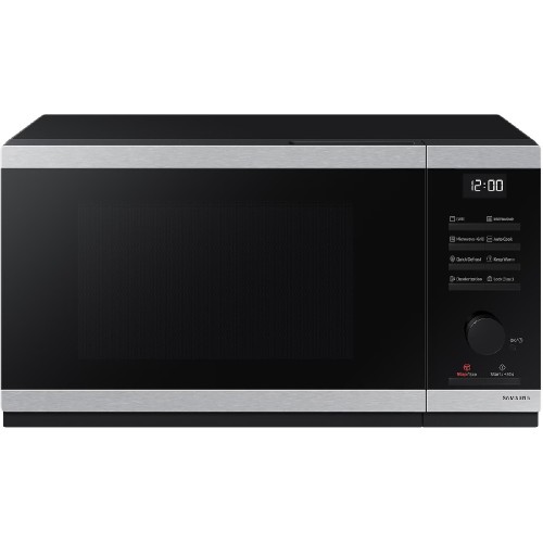 ΦΟΥΡΝ.ΜΙΚΡΟΚ.ΕΛΕΥΘ SAMSUNG MG23DG4524ATE2 BLACK 23Lt (GRILL)